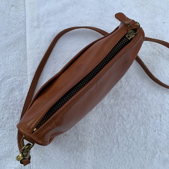 RARE Vintage Coach NYC Companion Bag 9300 - Picture 6 of 13